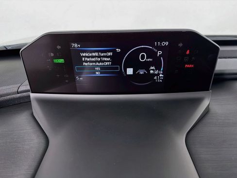 New 2026 Toyota bZ Woodland AWD/4WD image 17
