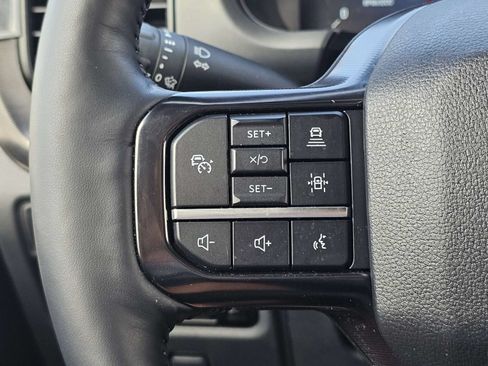 Certified 2025 Ford F150 Platinum w/ Equipment Group 702A High AWD/4WD image 30