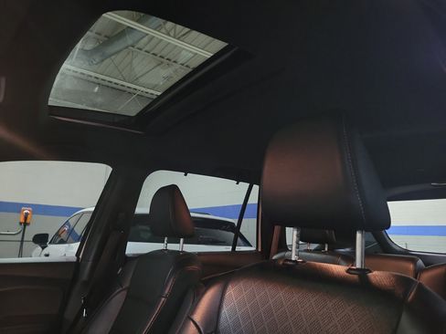 Used 2021 Honda Passport Elite image 18