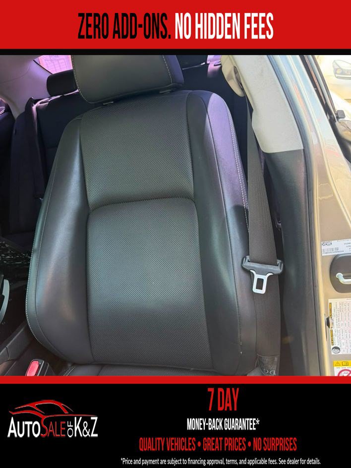 Used 2017 Lexus IS 200t RWD image 24