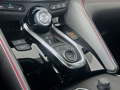 Used 2025 Acura TLX SH-AWD w/ A-SPEC Pkg image 28