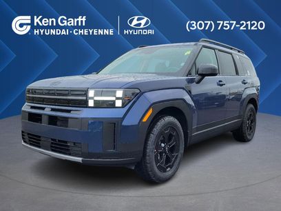New 2026 Hyundai Santa Fe XRT