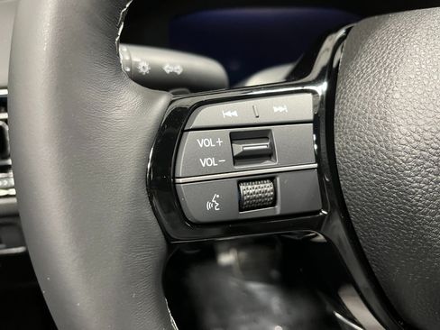 New 2026 Honda Civic Sport Touring image 16
