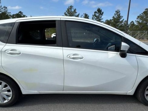 Used 2015 Nissan Versa Note S Plus FWD image 24