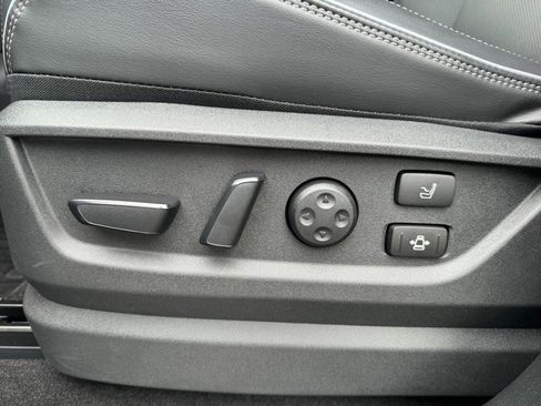 New 2025 INFINITI QX80 Sensory w/ Exterior Package image 16