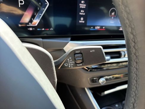 Used 2023 BMW 330i Sedan w/ Premium Package image 56