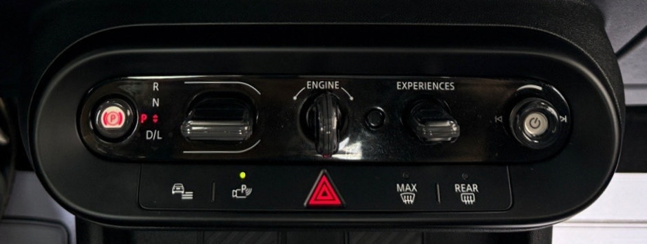 Used 2025 MINI Cooper S FWD image 25