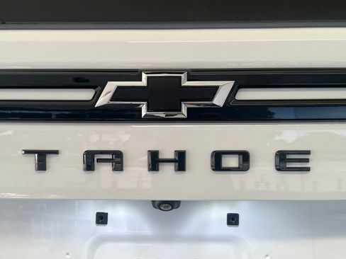 Used 2023 Chevrolet Tahoe RST w/ Luxury Package AWD/4WD image 13