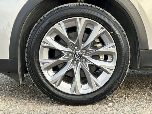 Certified 2024 MAZDA CX-90 3.3 Turbo w/ Premium Package image 28