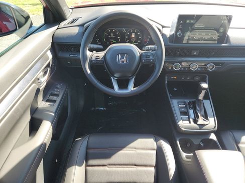 New 2026 Honda CR-V Sport-L image 7