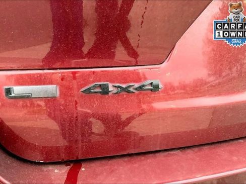 Used 2021 Jeep Grand Cherokee L Laredo image 8