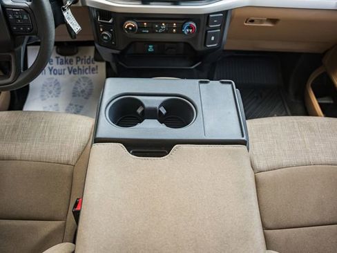 Used 2023 Ford F150 XLT AWD/4WD image 37