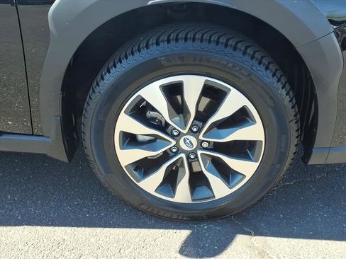 Used 2023 Subaru Outback Limited XT image 9