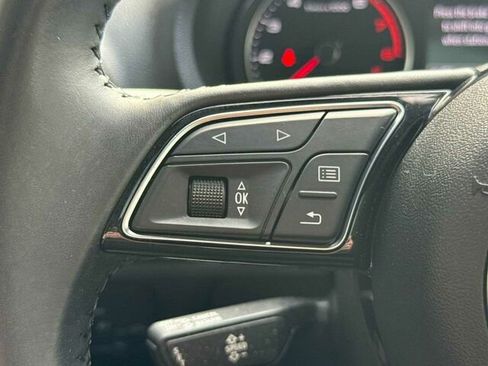 Used 2018 Audi A3 2.0T Premium Plus w/ Premium Plus Package image 28