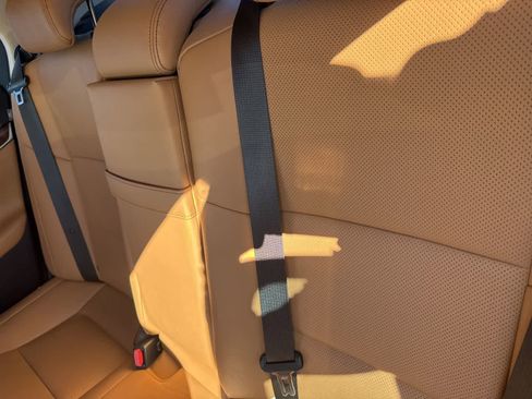 Used 2015 Lexus GS 350 w/ Premium Package image 14