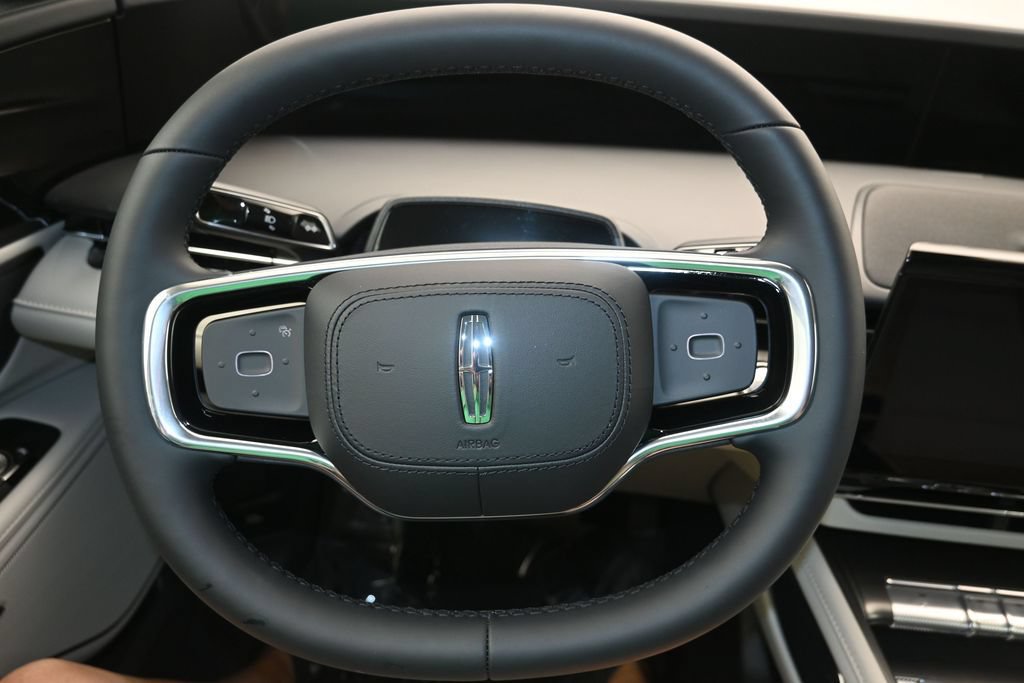 New 2026 Lincoln Nautilus Premier w/ Equipment Group 102A AWD/4WD image 14