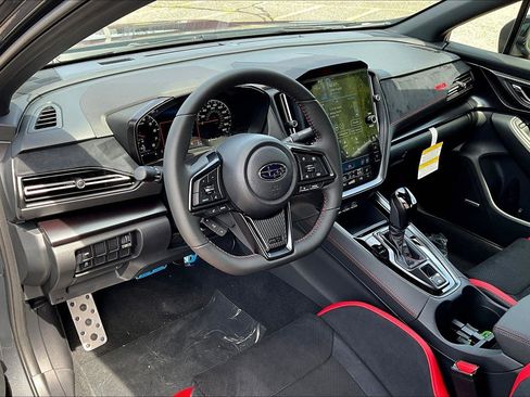 New 2025 Subaru WRX GT image 6