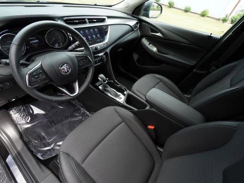 Used 2023 Buick Encore GX Select image 20