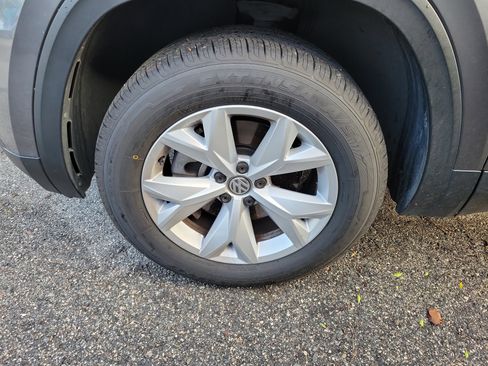 Used 2019 Volkswagen Atlas SE image 26