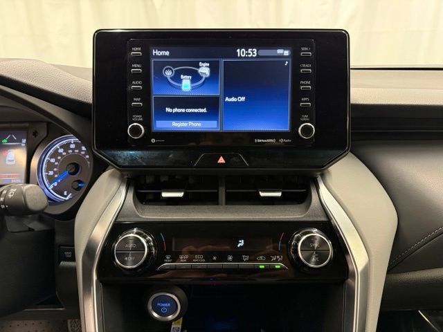 Certified 2021 Toyota Venza LE w/ Carpet Mat Package (TMS) AWD/4WD image 15