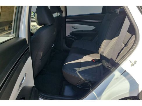 Used 2022 Hyundai Tucson SEL FWD image 14