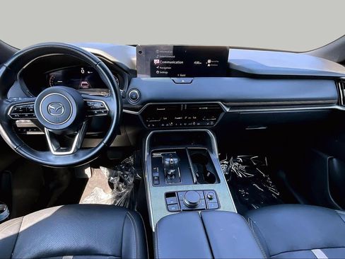 Used 2024 MAZDA CX-90 3.3 Turbo S w/ Premium Package AWD/4WD image 16