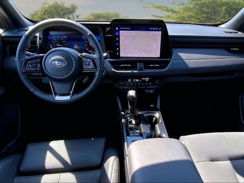Certified 2026 Subaru Outback Touring AWD/4WD image 7