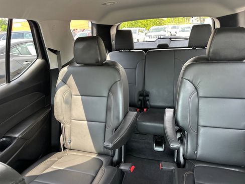 Used 2020 Chevrolet Traverse LT AWD/4WD image 33