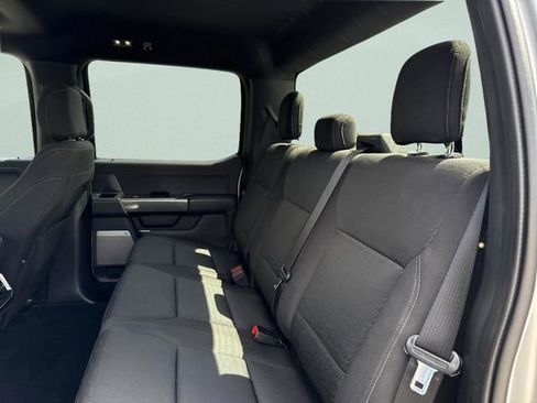 Certified 2021 Ford F150 XLT w/ Equipment Group 302A High image 29