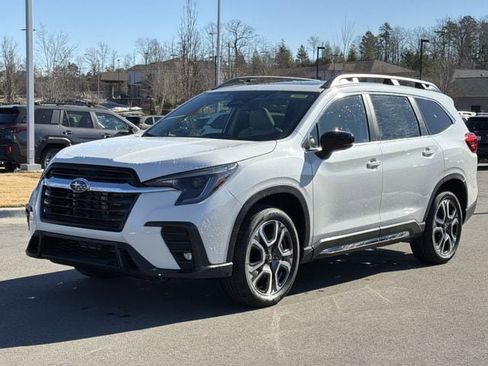 New 2026 Subaru Ascent Limited image 7