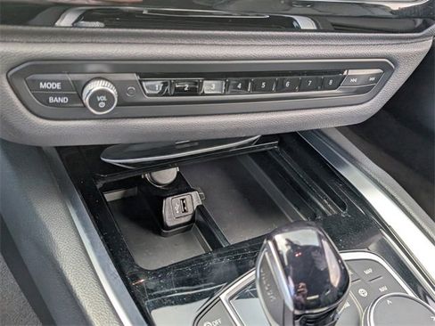 Used 2022 BMW Z4 sDrive30i w/ Driving Assistance Package image 22