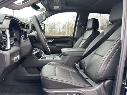 New 2026 GMC Sierra 2500 Denali w/ Denali Reserve Package image 15