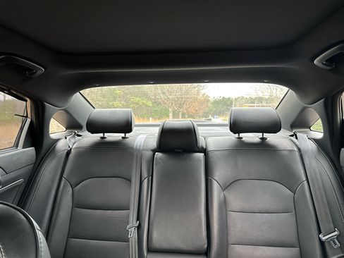 Used 2015 Hyundai Sonata Limited 2.0T image 16