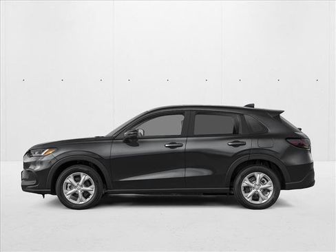 New 2027 Honda HR-V LX image 3