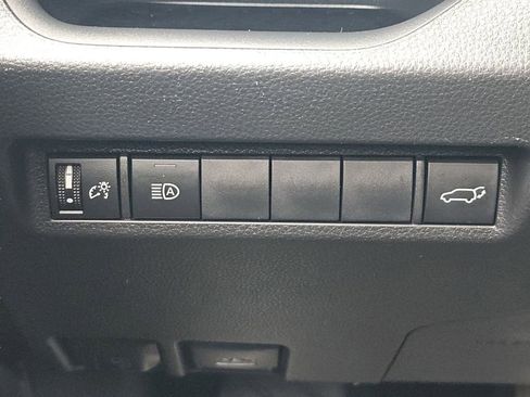 Used 2024 Toyota RAV4 XLE Premium AWD/4WD image 15