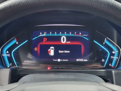 Used 2020 Honda Odyssey LX image 29