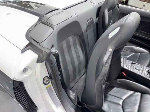 Used 2020 Audi R8 V10 w/ 20" Wheel Package image 62