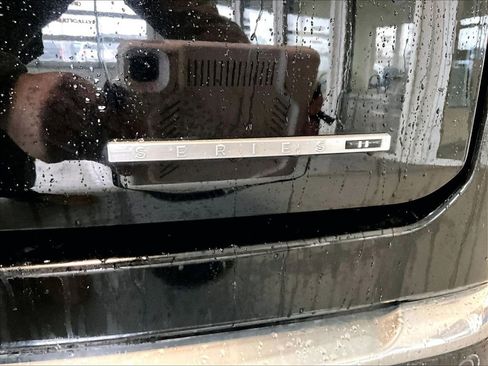 Used 2024 Jeep Wagoneer L Series II w/ Flexible Seating Group image 29