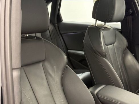 Used 2024 Audi A4 2.0T Premium Plus image 9