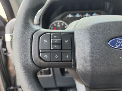 Used 2026 Ford F150 XL w/ Equipment Group 103A High RWD image 22
