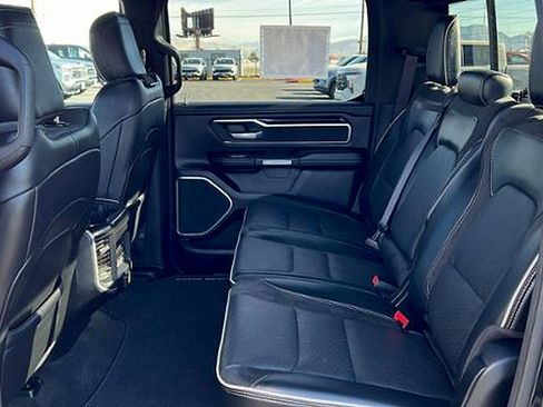 Used 2020 RAM 1500 Laramie image 15