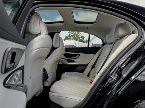 New 2026 Mercedes-Benz E 350 E 350 image 17