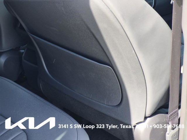 Certified 2027 Kia Seltos X-Line S w/ X-Line S Premium Package AWD/4WD image 18