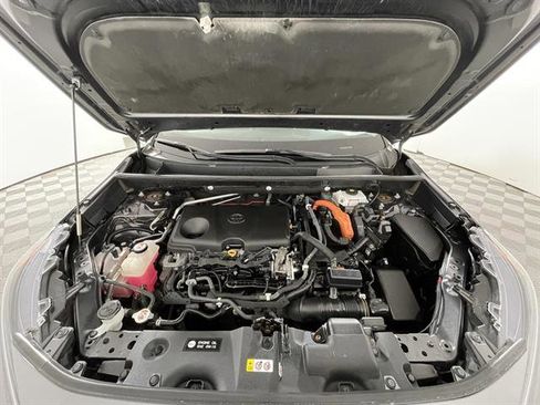 Used 2020 Toyota RAV4 LE w/ All Weather Liner Package image 22