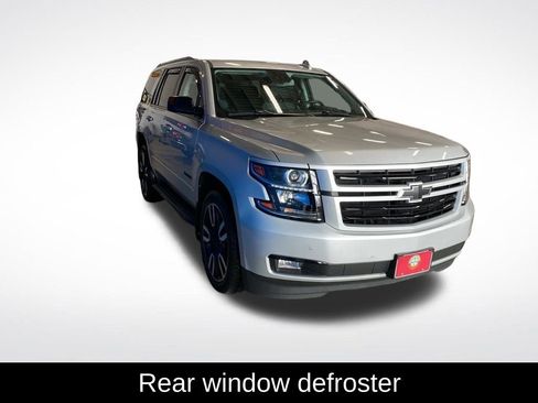 Used 2020 Chevrolet Tahoe Premier image 18