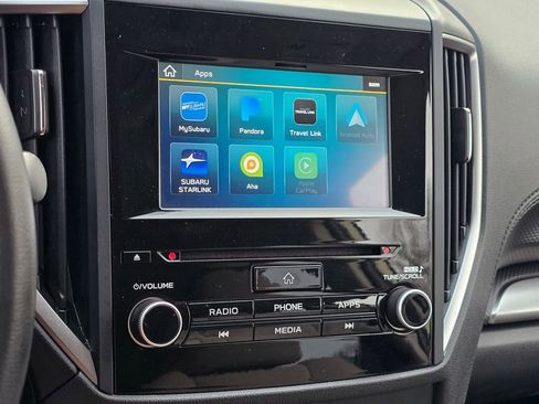 Used 2021 Subaru Forester Premium image 44
