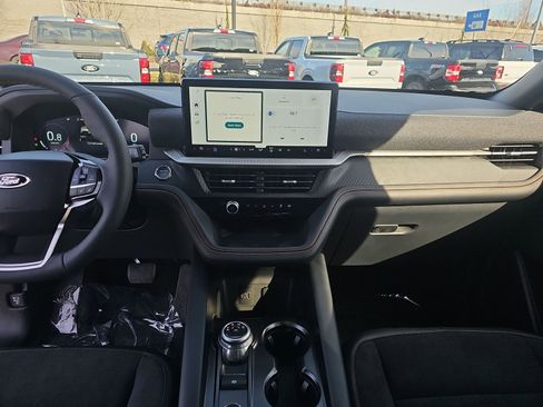 New 2026 Ford Explorer Tremor w/ Tremor Convenience Package image 12