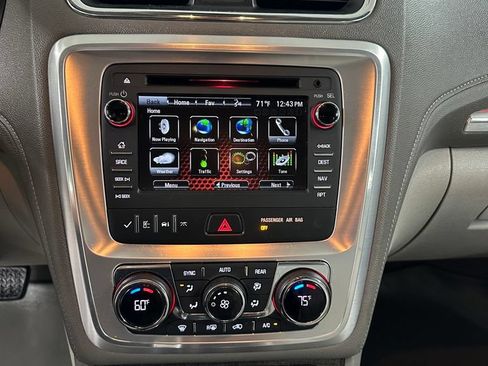 Used 2014 GMC Acadia SLT AWD/4WD image 19