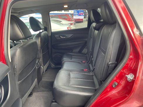 Used 2014 Nissan Rogue SL w/ SL Premium Package AWD/4WD image 19