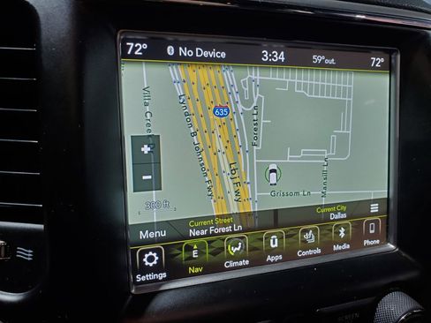 Used 2018 Jeep Grand Cherokee Limited w/ Luxury Group II image 30